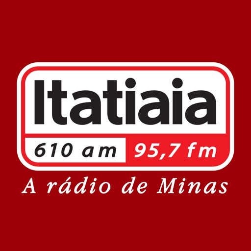 ITATIAIA AM/FM iOS App