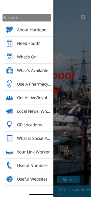 Hartlepool Alive(圖2)-速報App