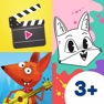 Get Creativity Bundle – Music, Movies & Art for Children for iOS, iPhone, iPad Aso Report
