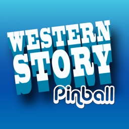 Western Story Pinball