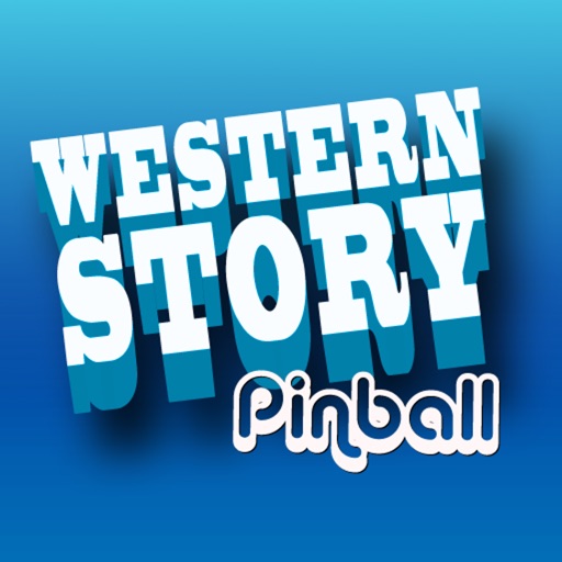 Western Story Pinball