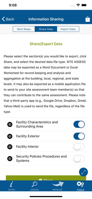 SITE ASSESS(圖6)-速報App