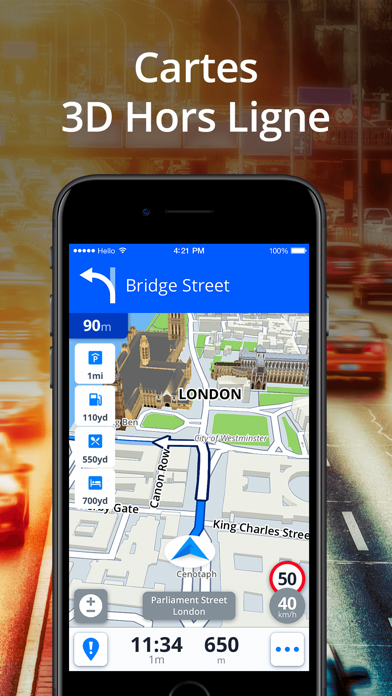 Sygic Europe - Navigation GPS Sygic Europe - Navigation GPS
