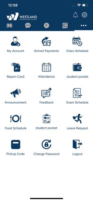 Westland International School(圖5)-速報App