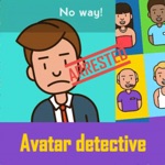 Avatar detective