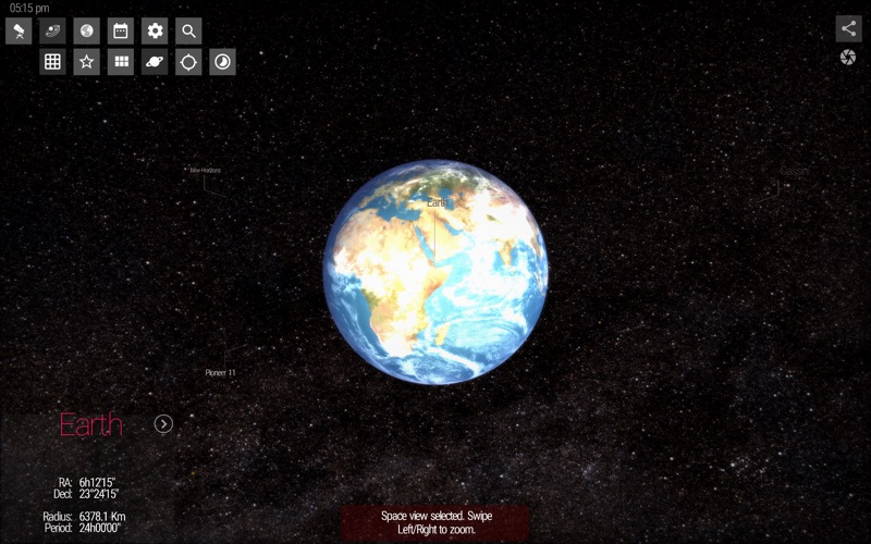 SkyORB 2021 Astronomy Screenshot 03 cezz24n
