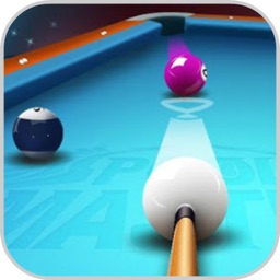 8-Ball Classic Billiards Pool by Free Wild Simulator Games SL.