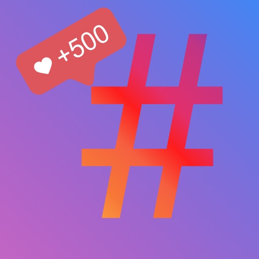 Hashtag for Instagram Popular