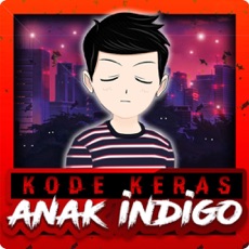 Activities of Kode Keras Anak Indigo