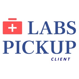 LabsPickUp Client