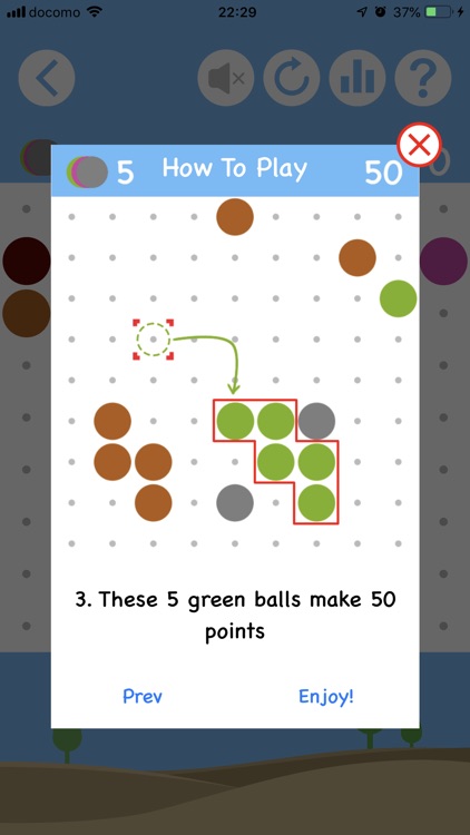 5Balls screenshot-3