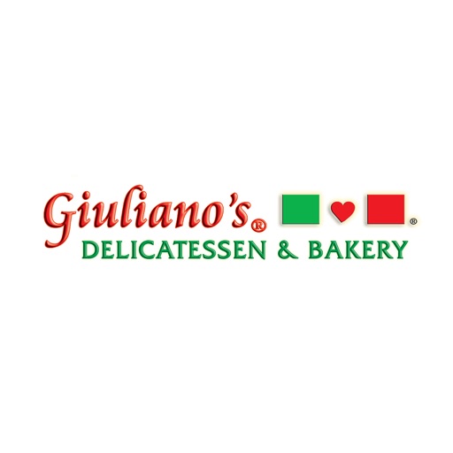 Giuliano's icon