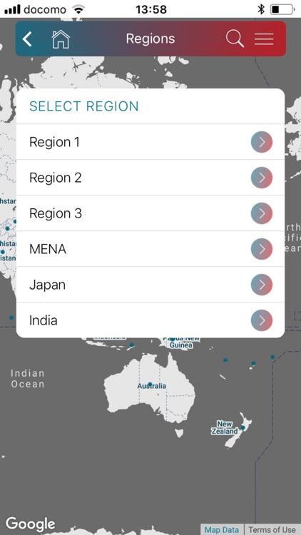 GLOBENET screenshot-4