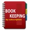 DOUBLE ENTRY BOOKKEEPING AND INVOICING FOR YOUR BUSINESS, NON-PROFIT, OR CLUB