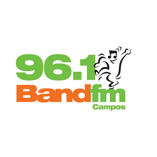 Band FM Campos 96,1 Download