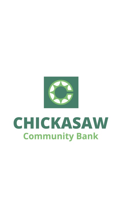 Chickasaw Bank business mobile