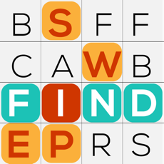 Activities of Find & Swipe: Search Words Puzzle Game Challenge