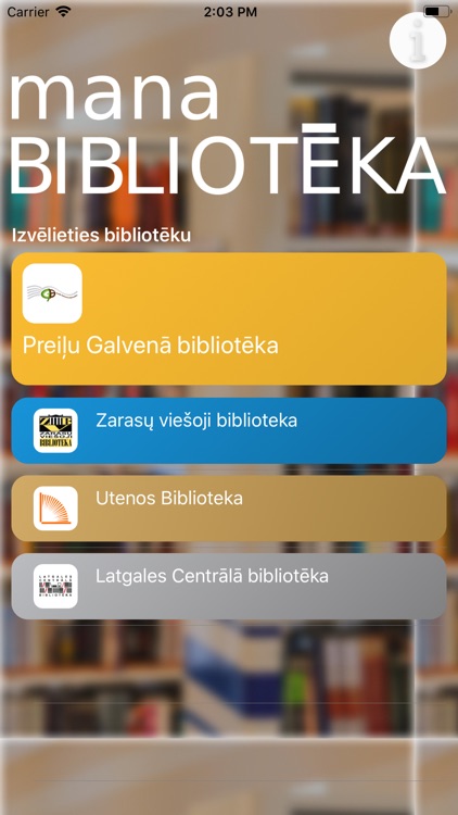 Preiļu Galvenā Bibliotēka