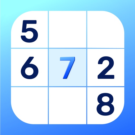 Sudoku - Best Number Puzzles by byss mobile