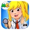 Ever wanted to play as a doctor