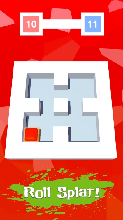 Roll Spalt! screenshot-4