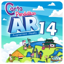 Carta Pendidikan AR 14