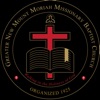 Greater New Mt Moriah Church