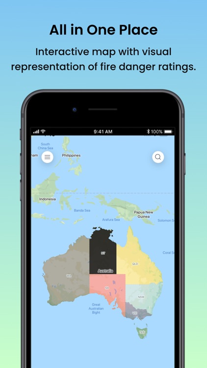 Fire Ban Checker Aus