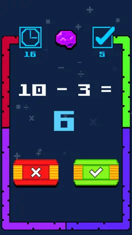 Game screenshot Brain Battle 2 hack