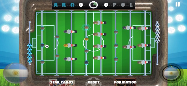 Tablet Football(圖5)-速報App