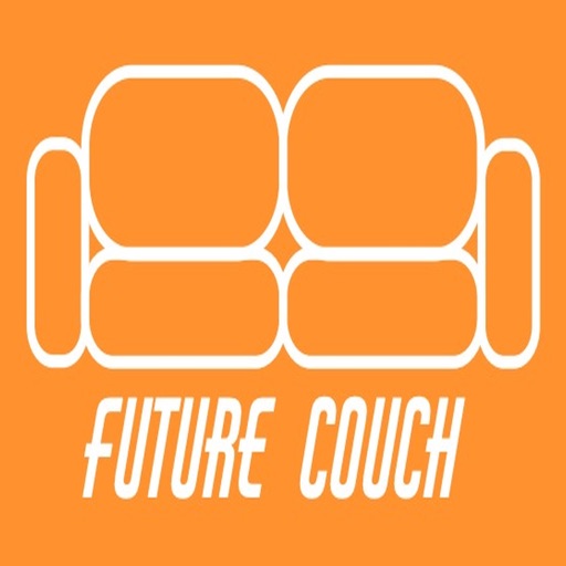 Future Couch Icon