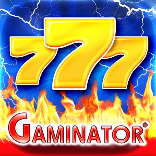 Gaminator