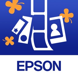 Epson マルチロールプリント