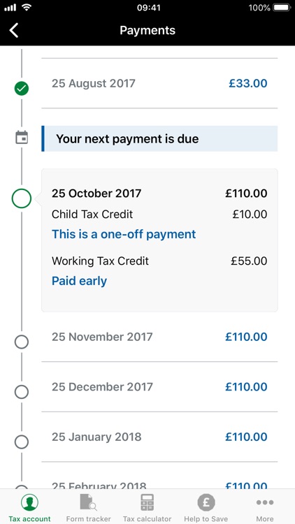 HMRC screenshot-4