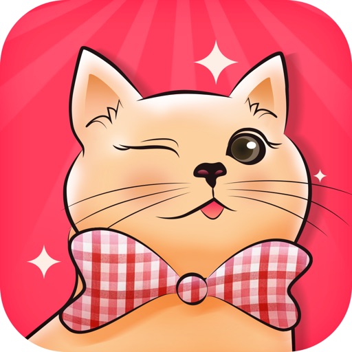 猫语翻译器 人猫交流器 iOS App