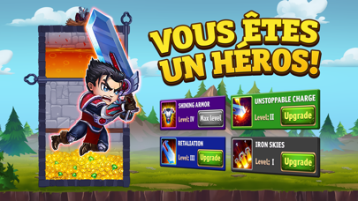 Hero Wars - Epic Fantasy Hero Wars - Epic Fantasy