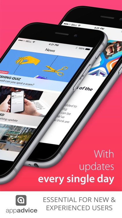 TapSmart Pro for iPad