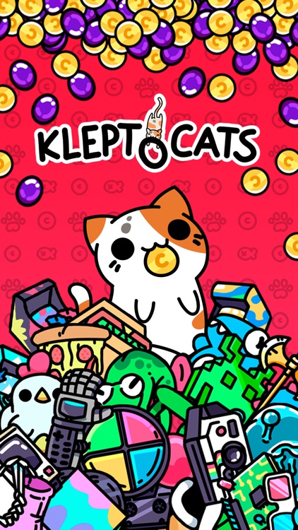 KleptoCats screenshot-0