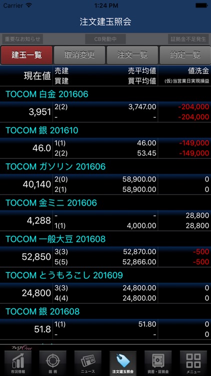 第一プレミア２２５先物・商品デリバティブ screenshot-3