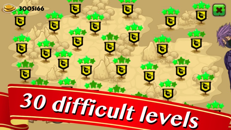 Castle Defense: Grow Bloons TD