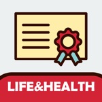 Life  Health Exam Prep QA