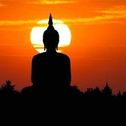 Tibetan Prayer