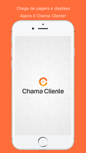 Chama Cliente(圖1)-速報App