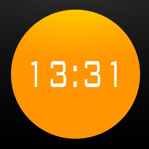 Star Clock – Sidereal Time icon