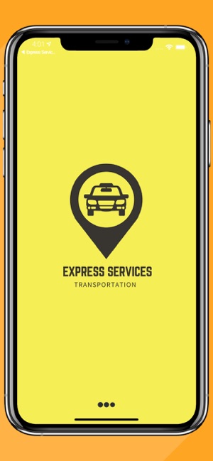 Express Service Transportation(圖1)-速報App