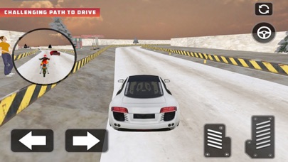 Moto and Car Fast Racing screenshot 3