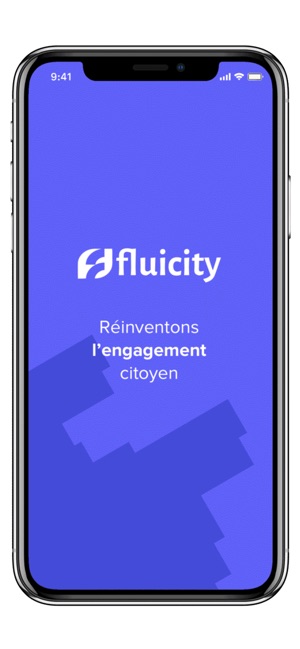 Fluicity