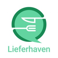 Lieferhaven app not working? crashes or has problems?