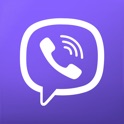 Viber Messenger icon