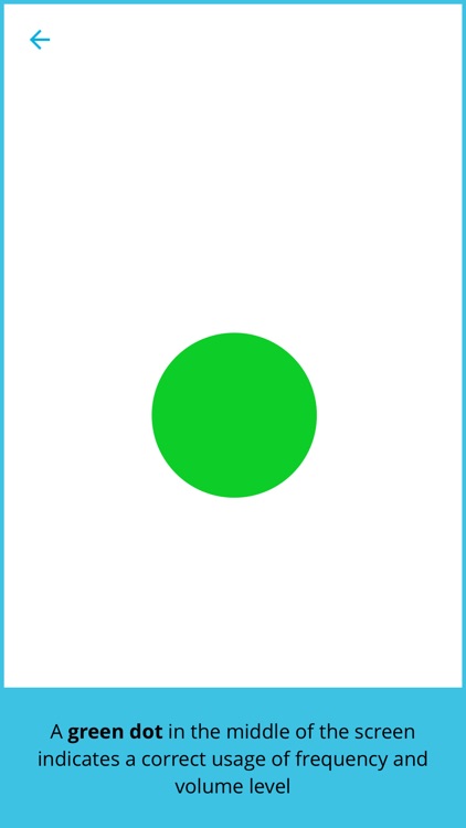 Voice Trainer screenshot-3